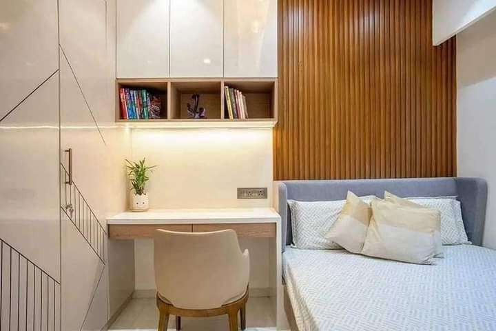 Study Room in Gomti Nagar