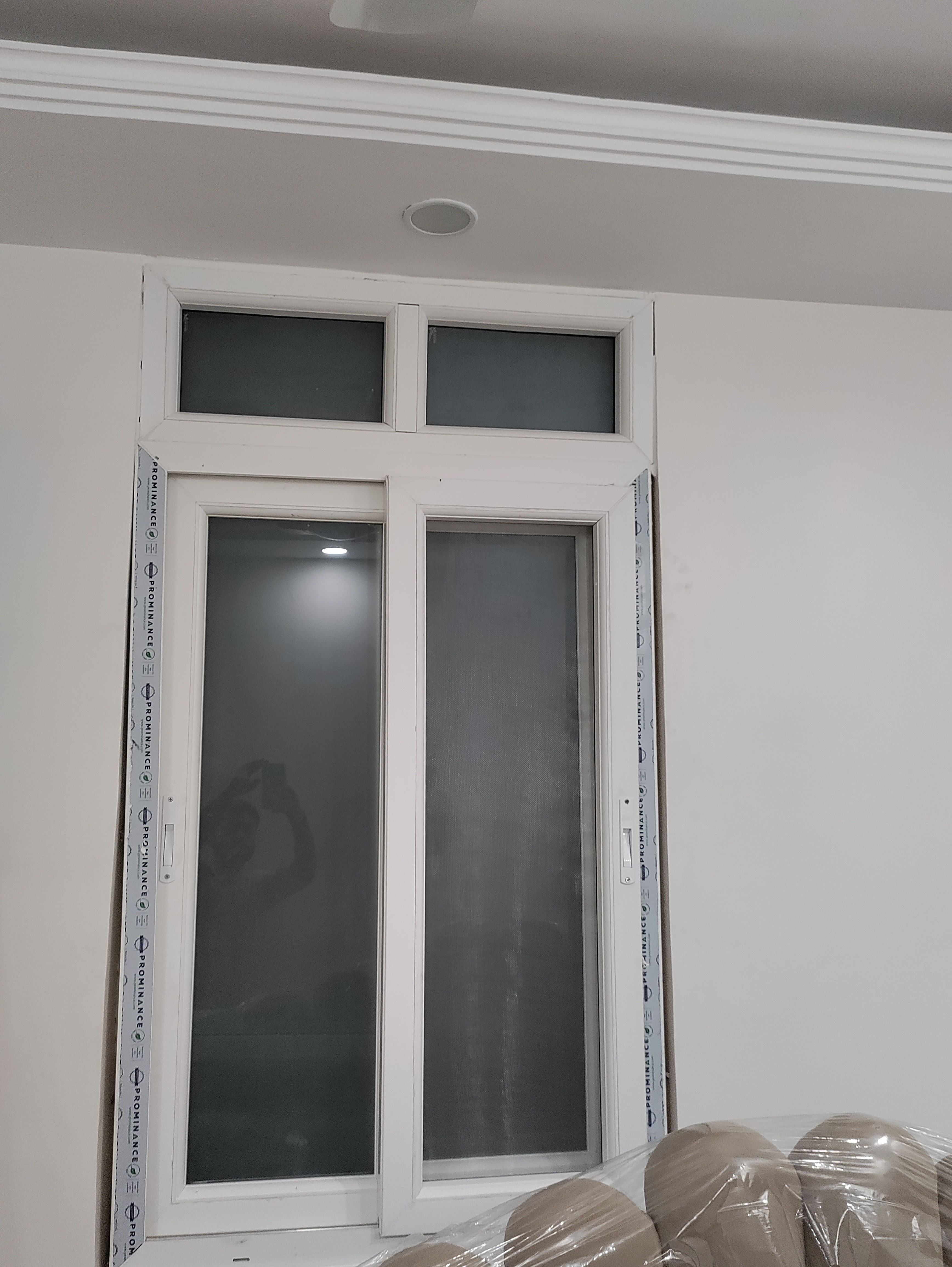 Window in Home ? work