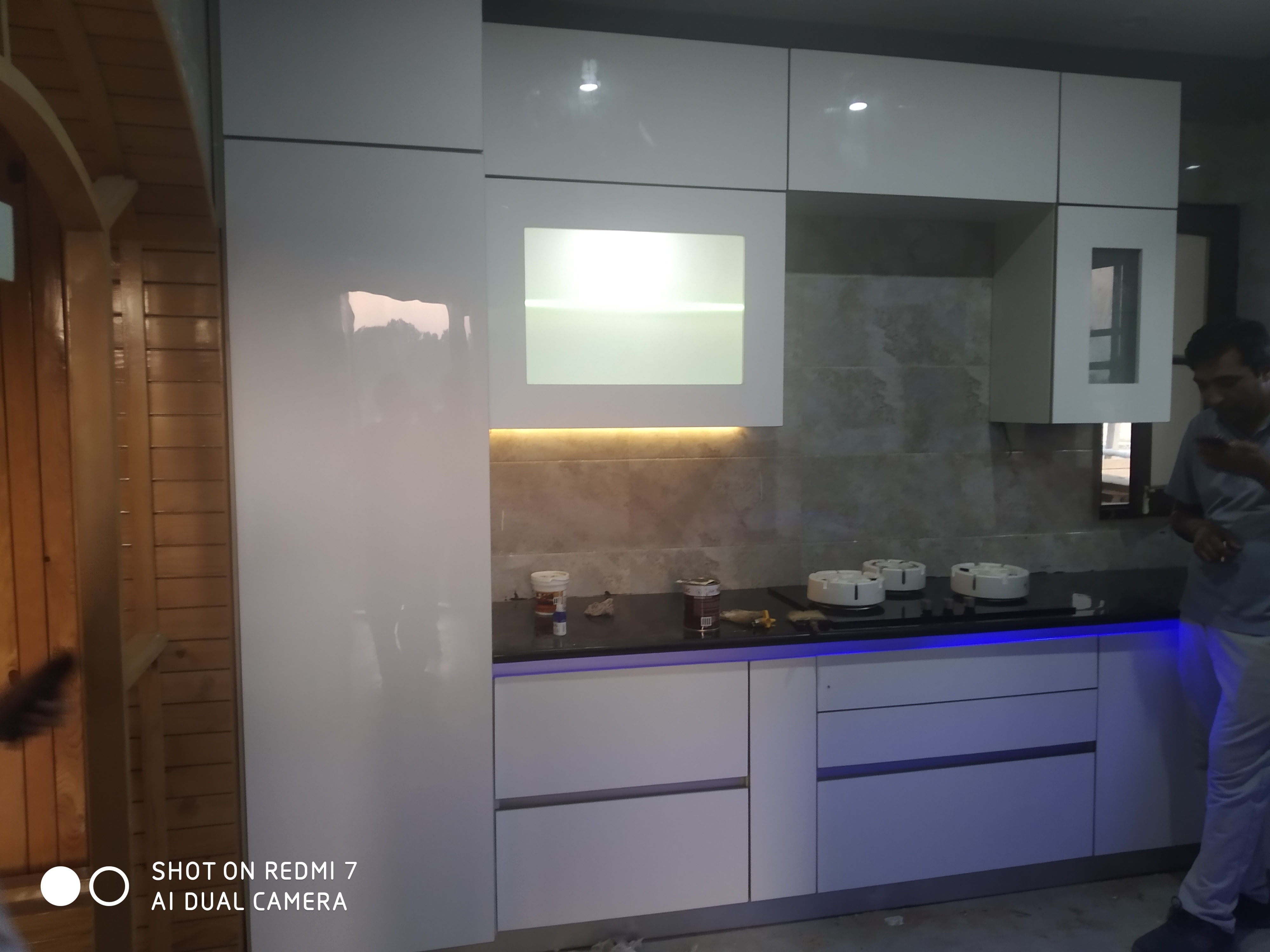 Modular Kitchen & Open Kitchen in sri nager