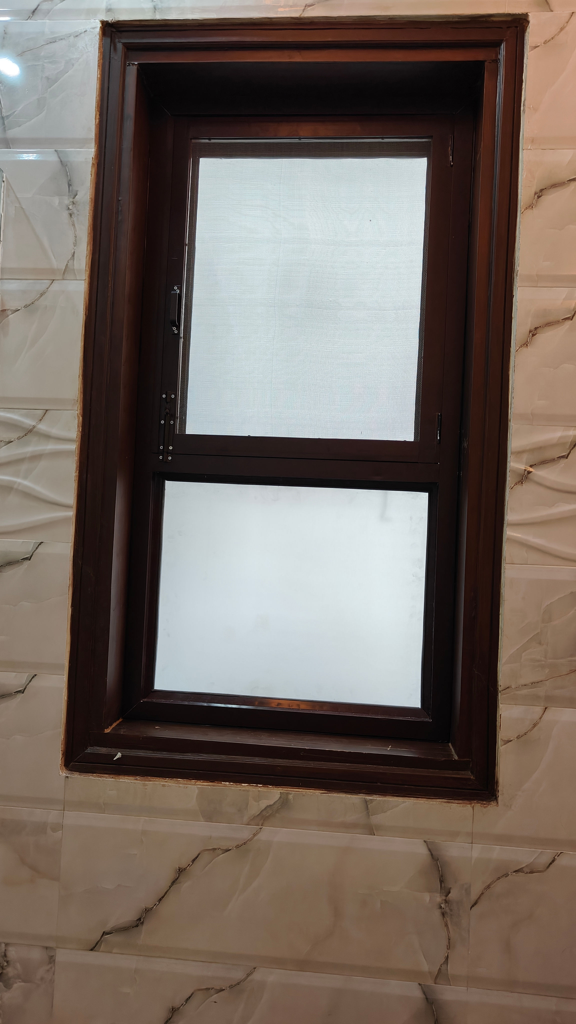 Window in METAL CRAFT INTERIOR