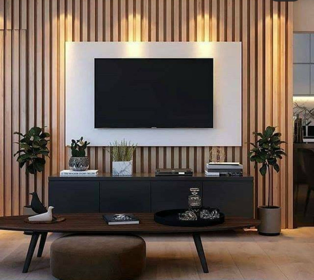 TV Unit in TV unit @ 45k/-