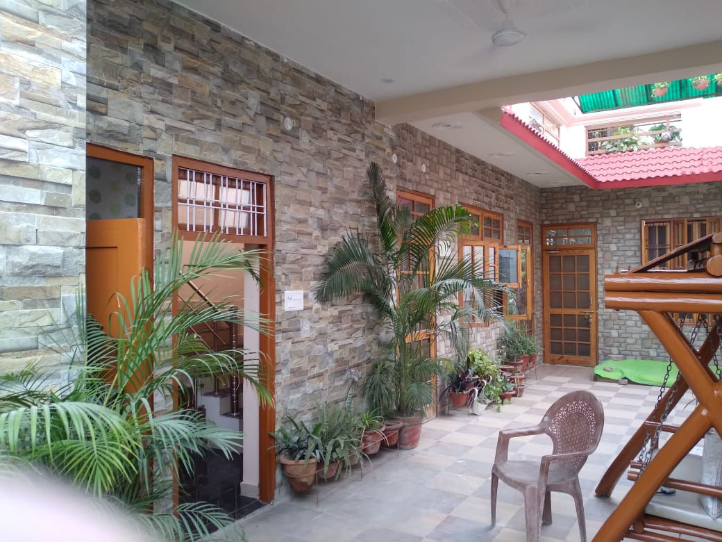 Patio & Outdoor in Shukla'S Homes