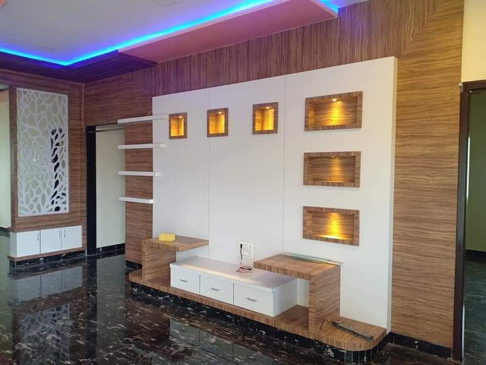 TV Unit in Yaspal