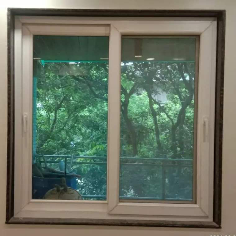 Window in Upvc Windows