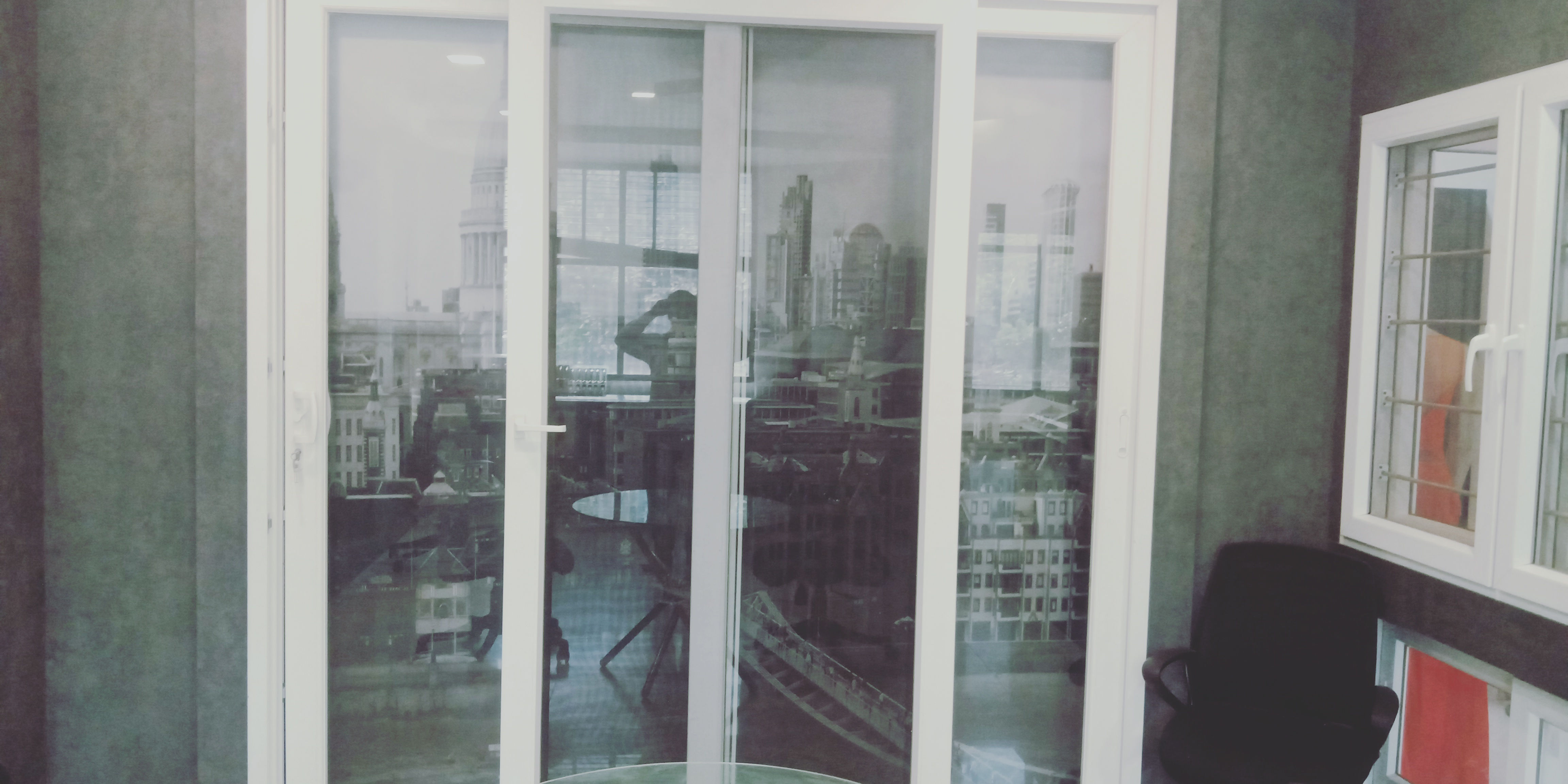Window in Mr. Amit tiwari