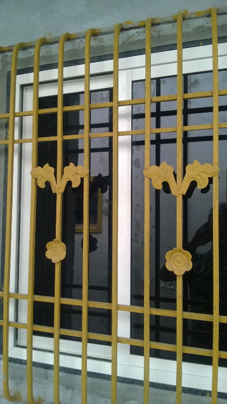 Window in DELHI PUBLIC SCHOOL