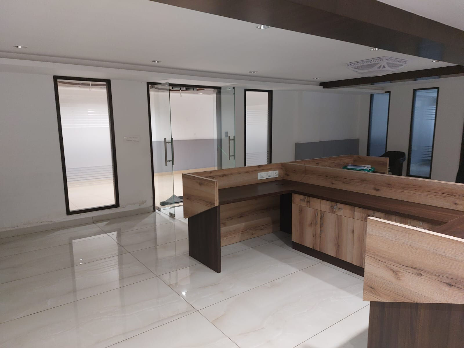 Office in ROYAL VELANKANNI ENTERPRISES