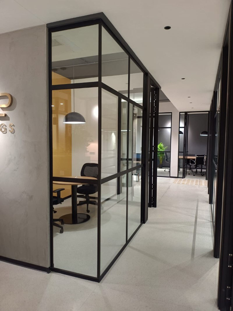 Office in Ramchandani