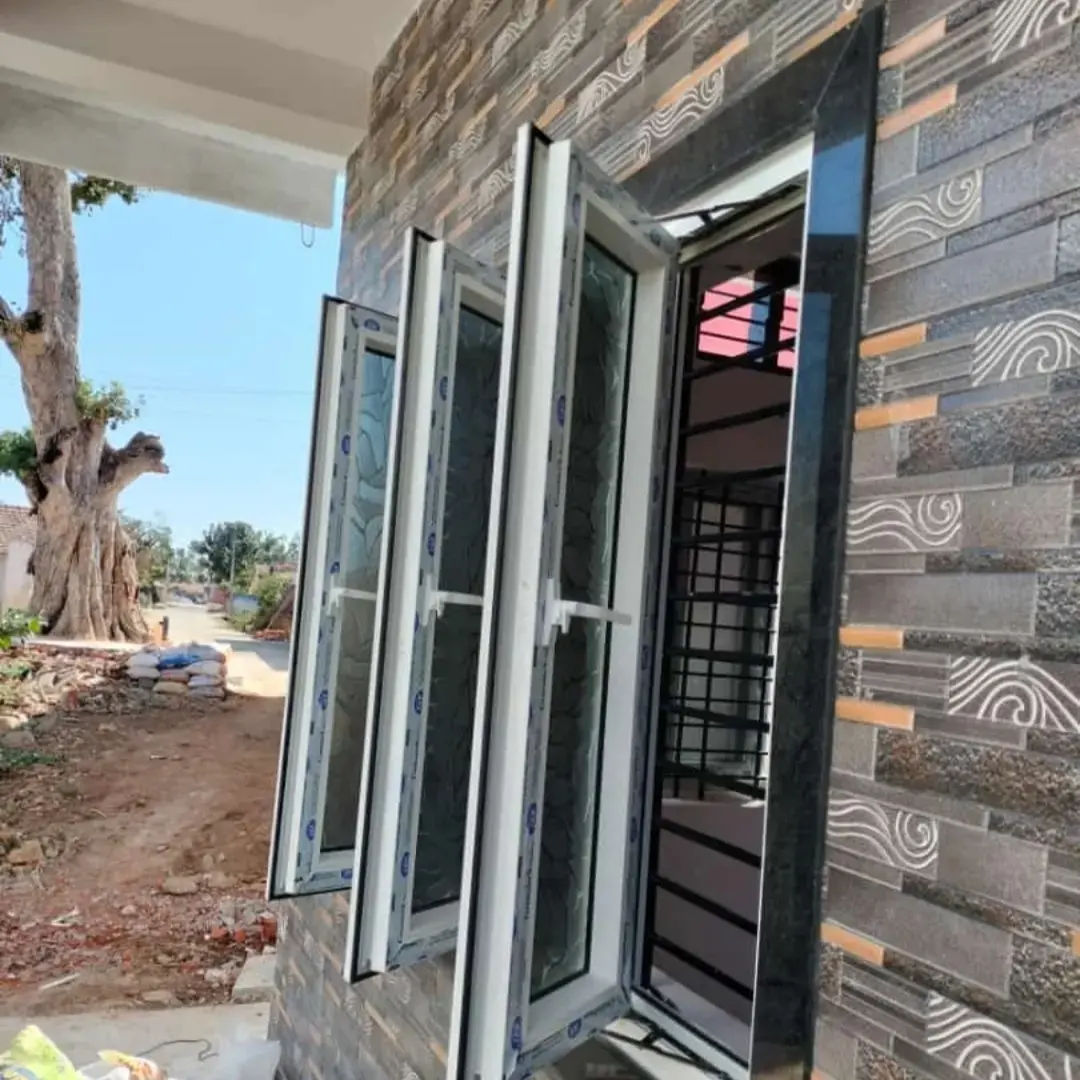 Window in Hi flex