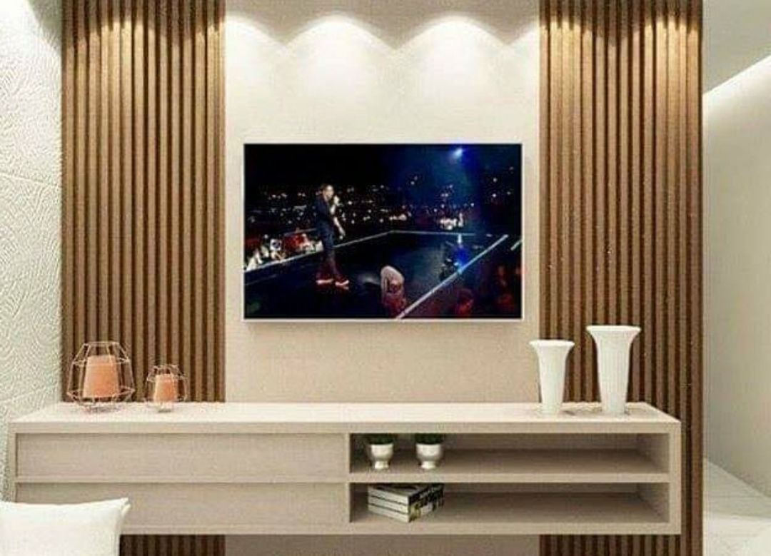 TV Unit in TV unit @ 45k/-