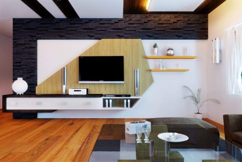TV Unit in Yaspal