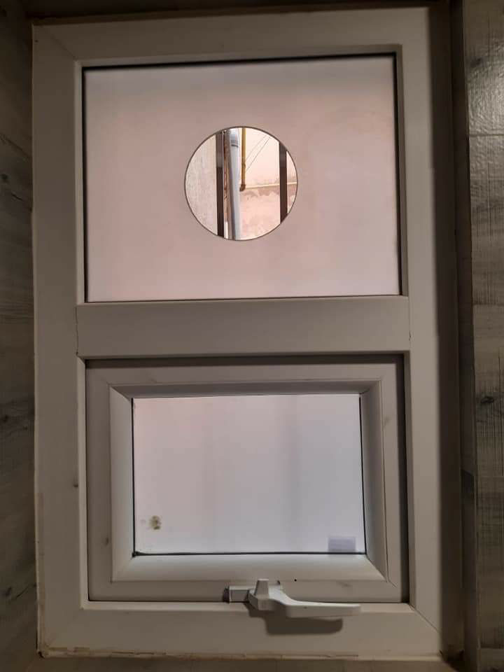Window in plot no 1 kalyan vihar