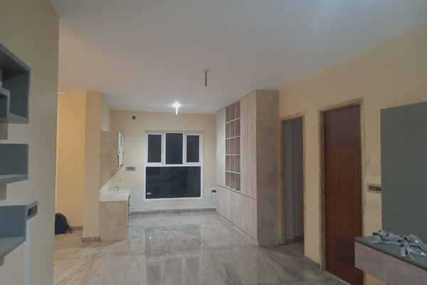 Civil Work in interior design
