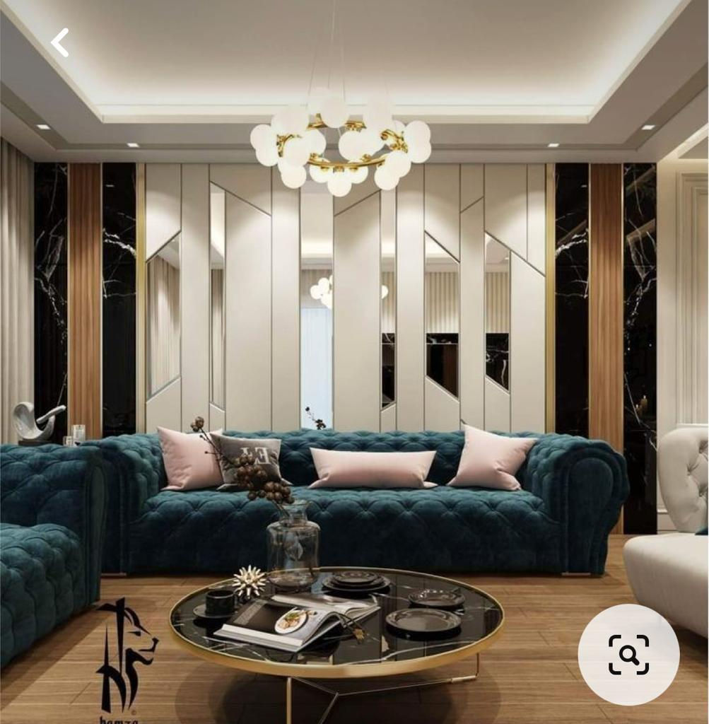 Living Room in anagha 55/4