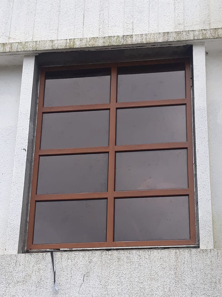 Window in Shreepad Enterprises