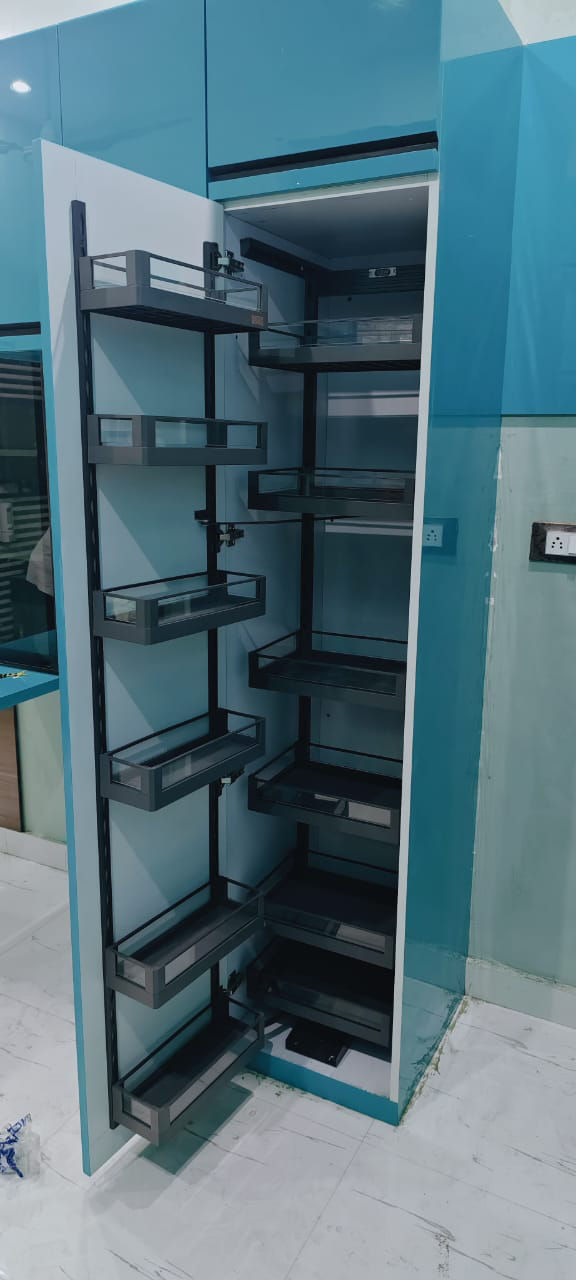 Modular Kitchen & Kitchen Cabinet in modular kitchen in lucknow