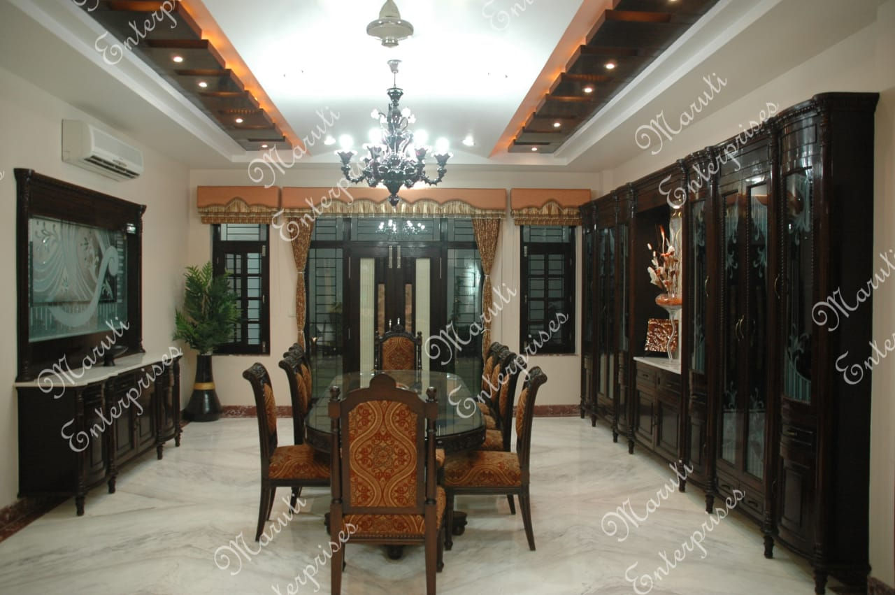 Dining Room in Miscellanious