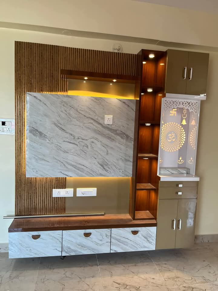 TV Unit in sharma