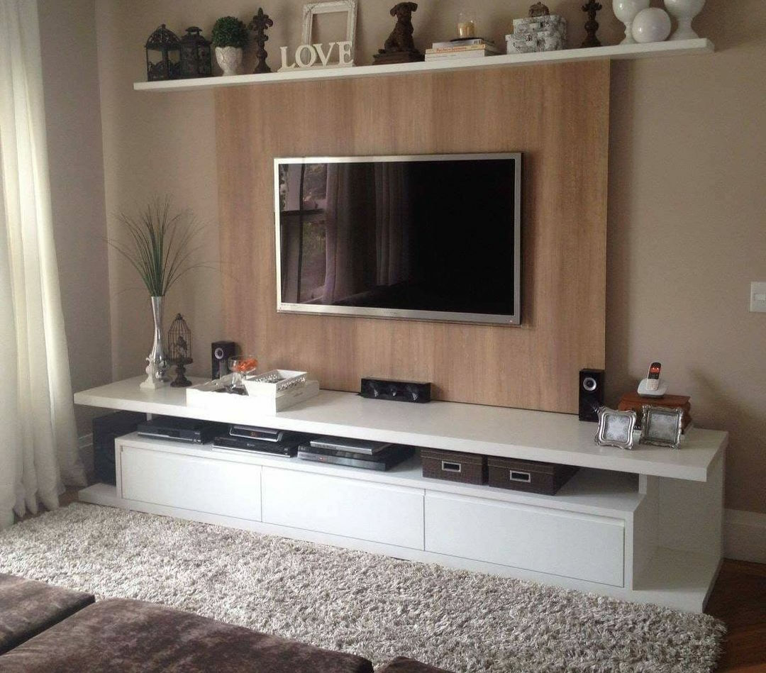 TV Unit in TV unit @ 45k/-