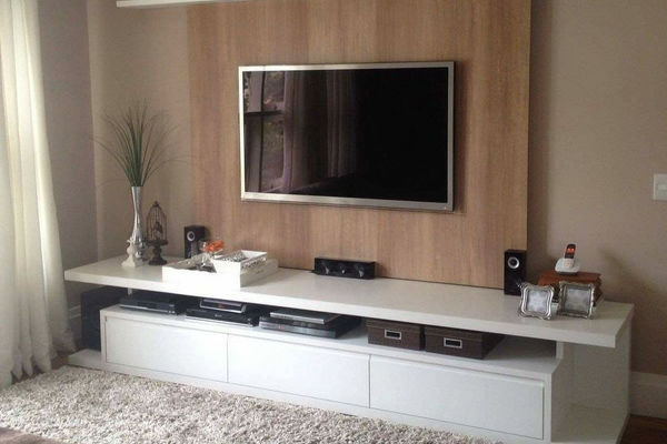 TV Unit in TV unit @ 45k/-