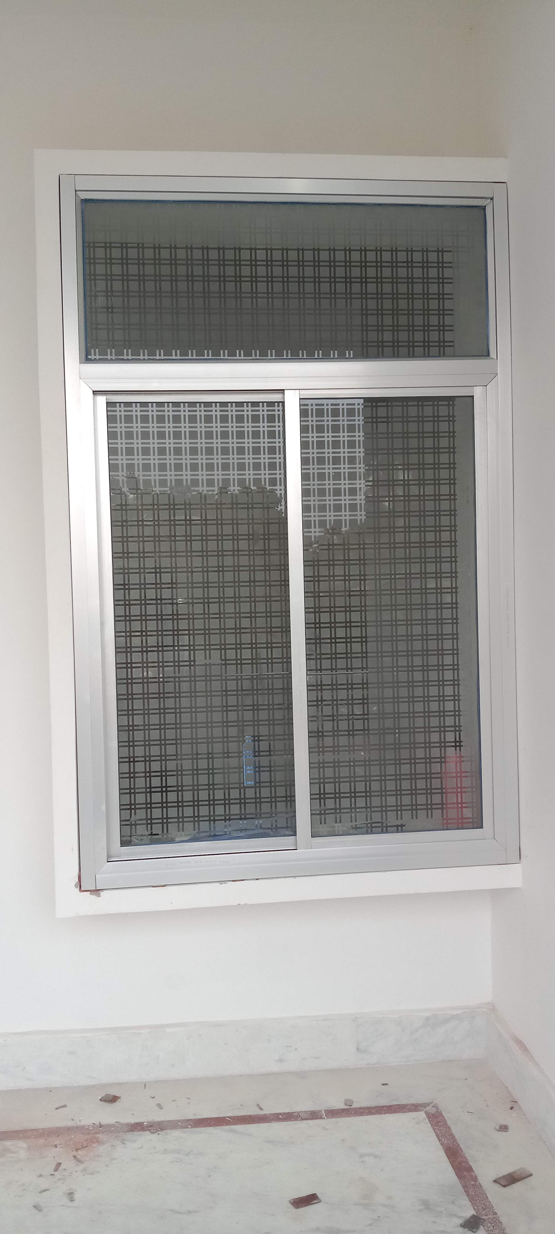 Window in R.S. Enterprises