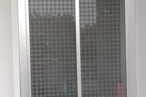 Window in R.S. Enterprises