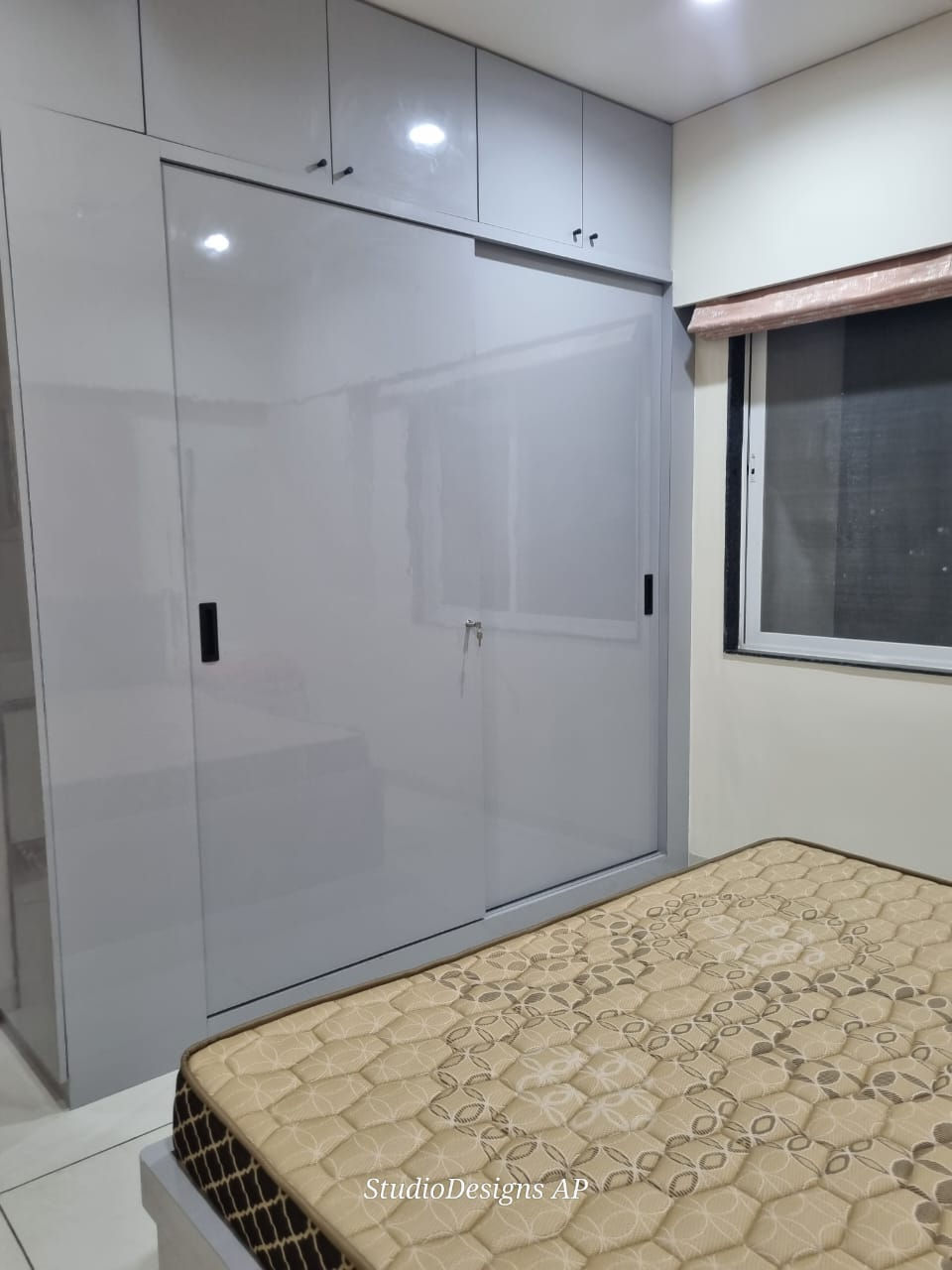 Wardrobe in Saurabh Jain