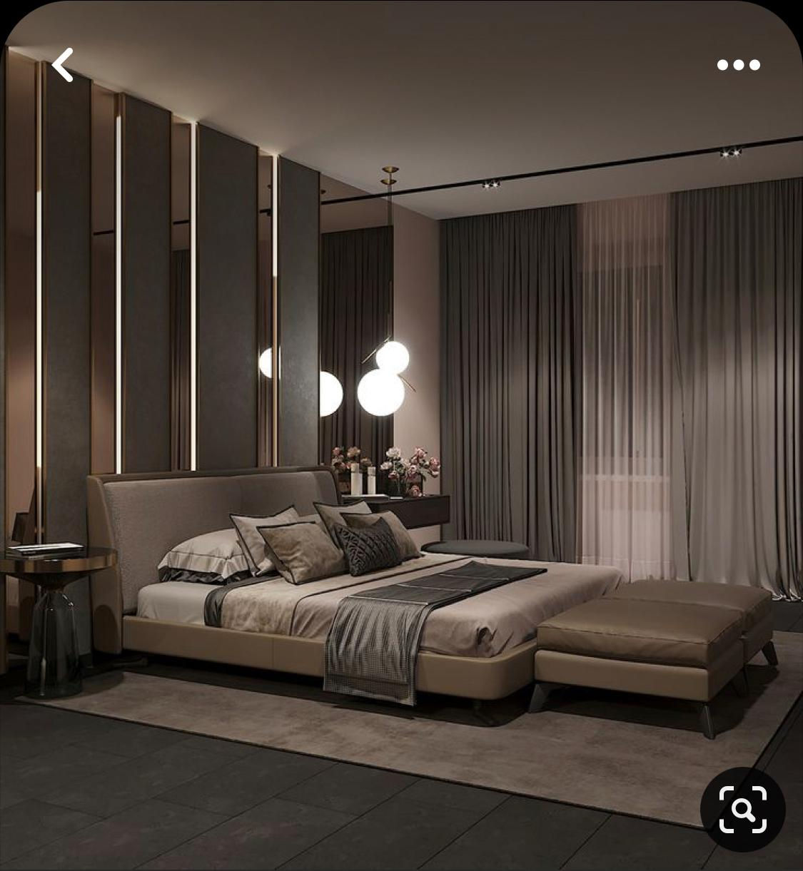 Master Bedroom in anagha 55/4