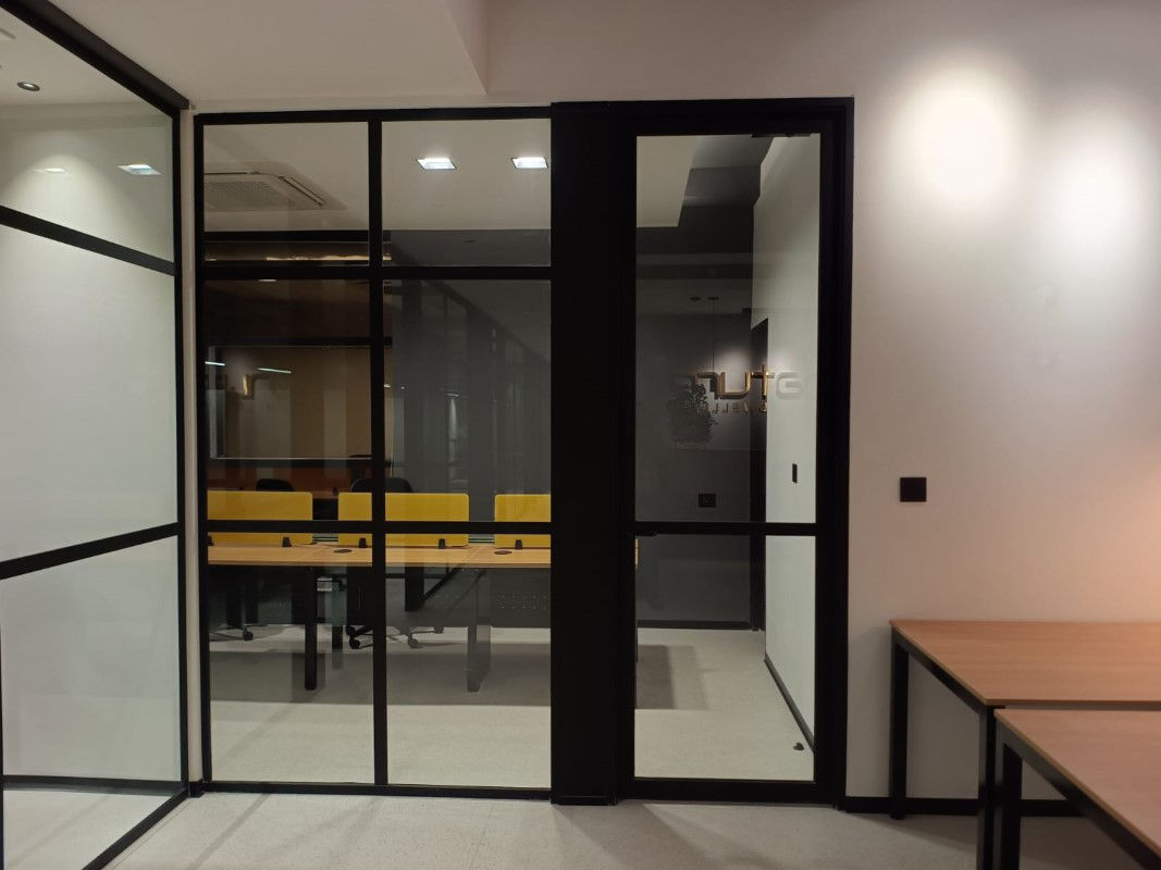Office in Ramchandani