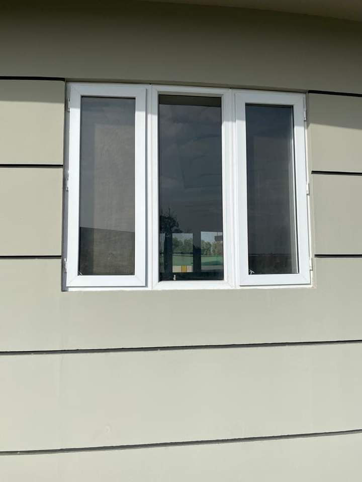 Window in UPVC Door & Window Installation Services