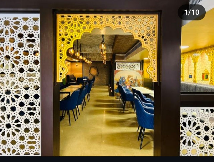 Restaurant in Nipro health care pvt ltd