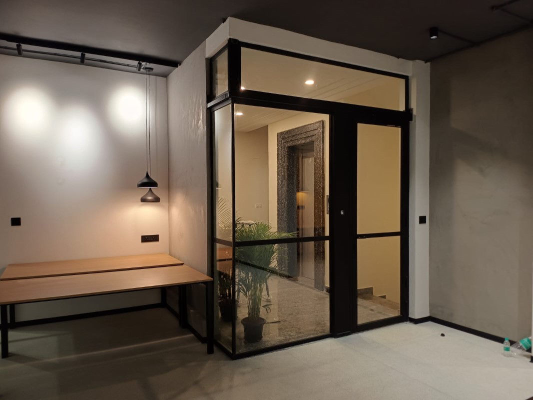 Showroom in Ramchandani