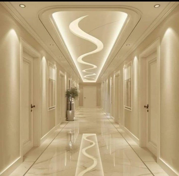 False Ceiling in Veeru Ji Pop False Ceiling Contractor