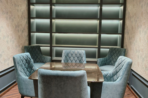 Dining Room in Delhi NCR