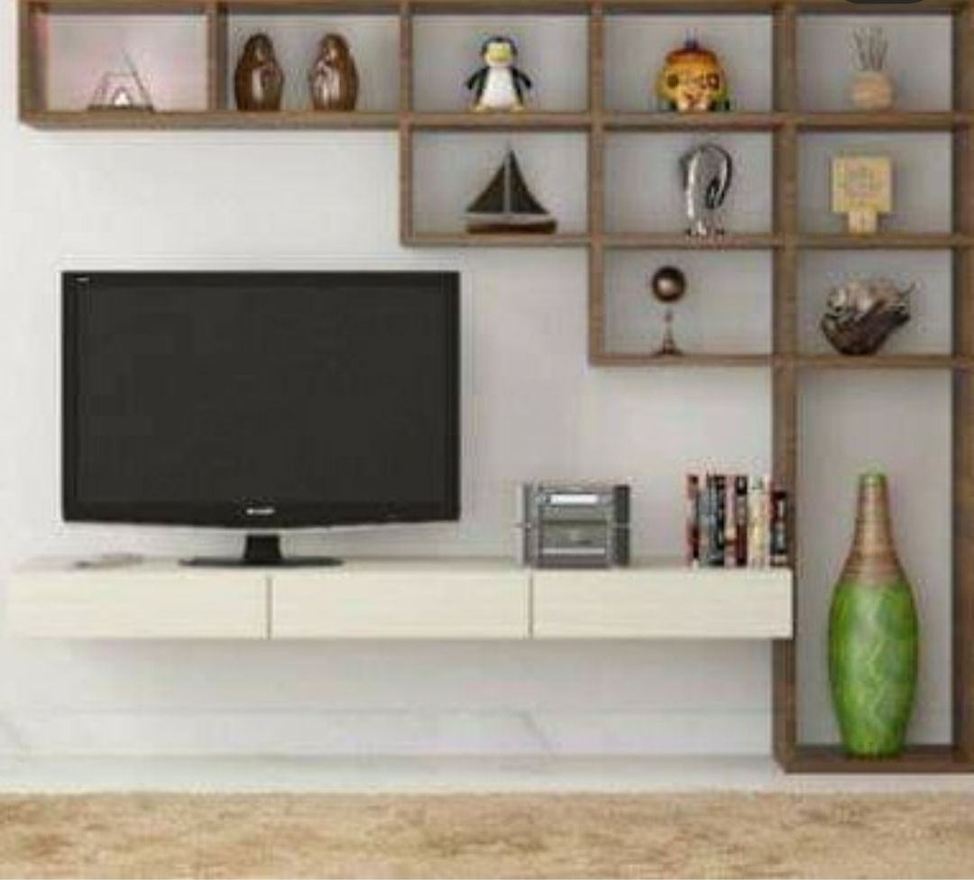 TV Unit in TV unit @ 45k/-