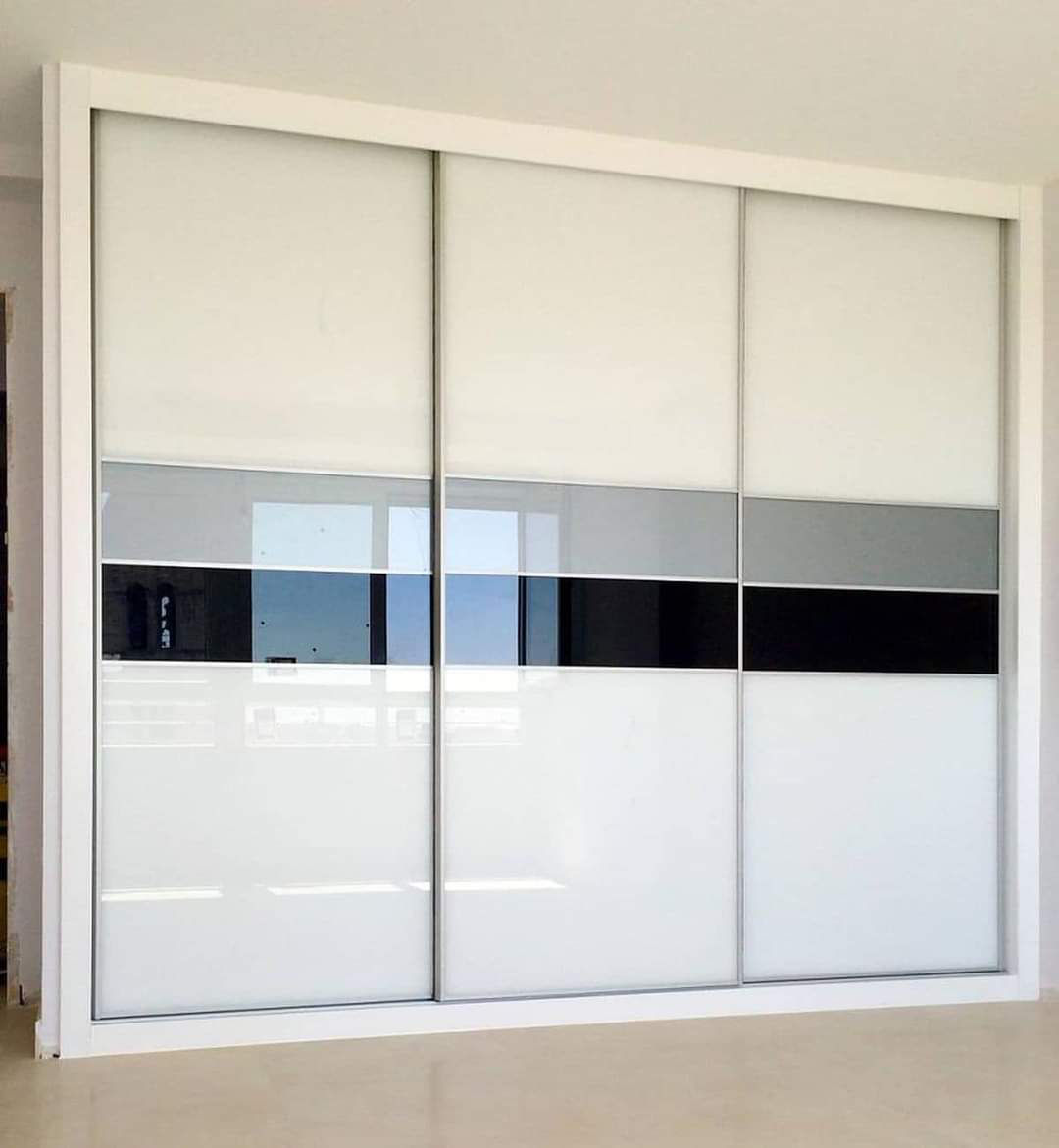 Window in Mr. Tarun Guota