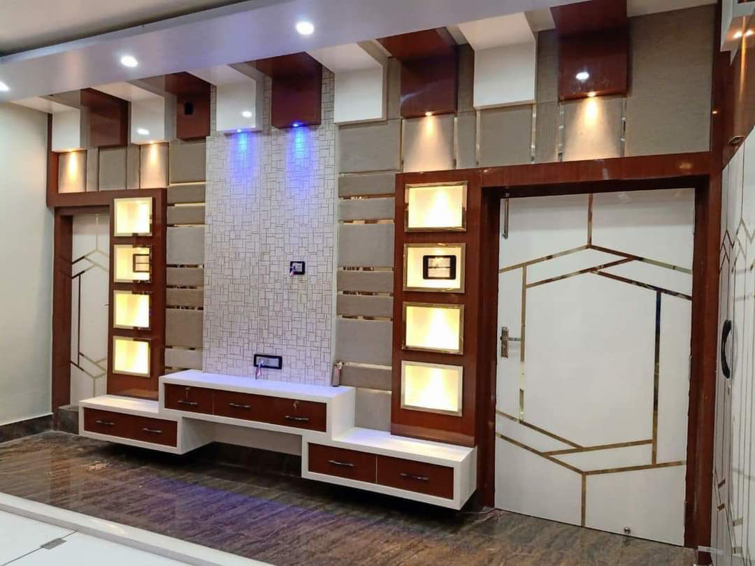 TV Unit in Yaspal