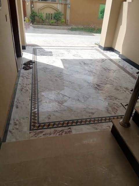 Floors in Flooring installation & Tiles Supplier