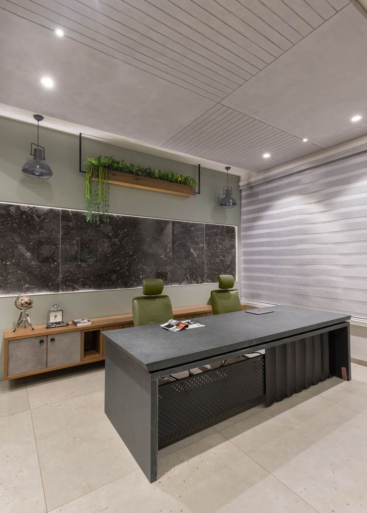 Office in 2bhk