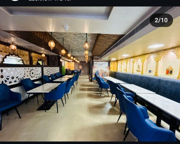 Restaurant in Nipro health care pvt ltd