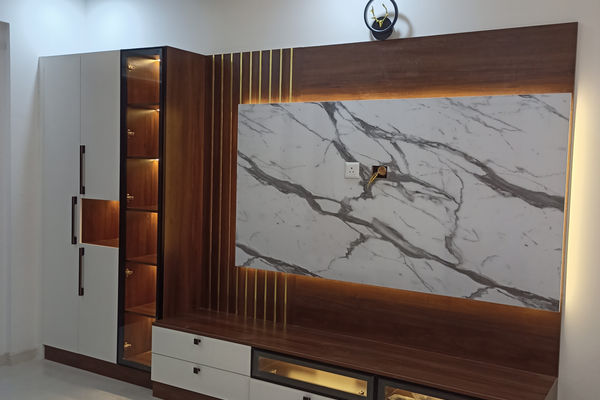 TV Unit in anagha 55/4
