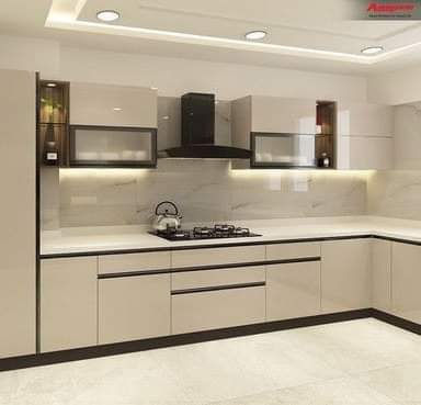 Modular Kitchen & L Shaped Modular Kitchen in Modular kitchen