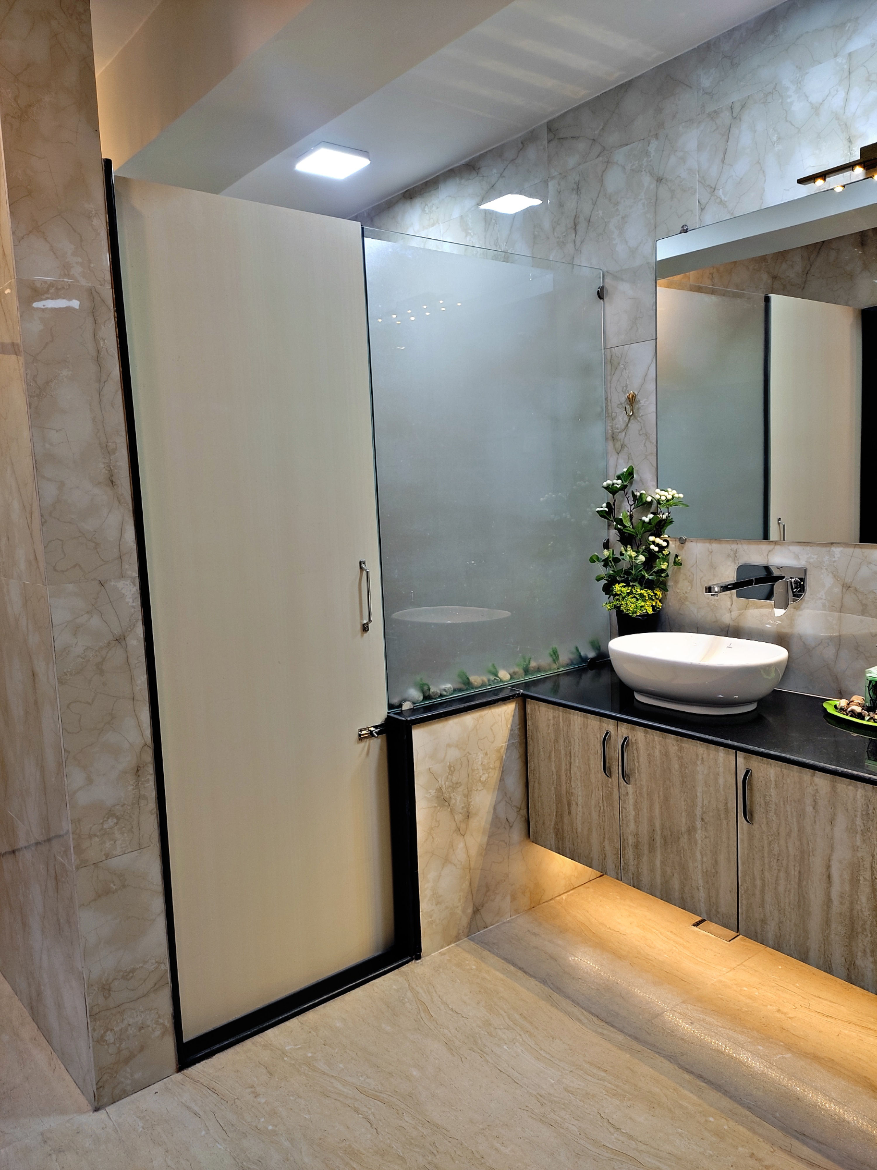 Bathroom in Bathroom Renovation