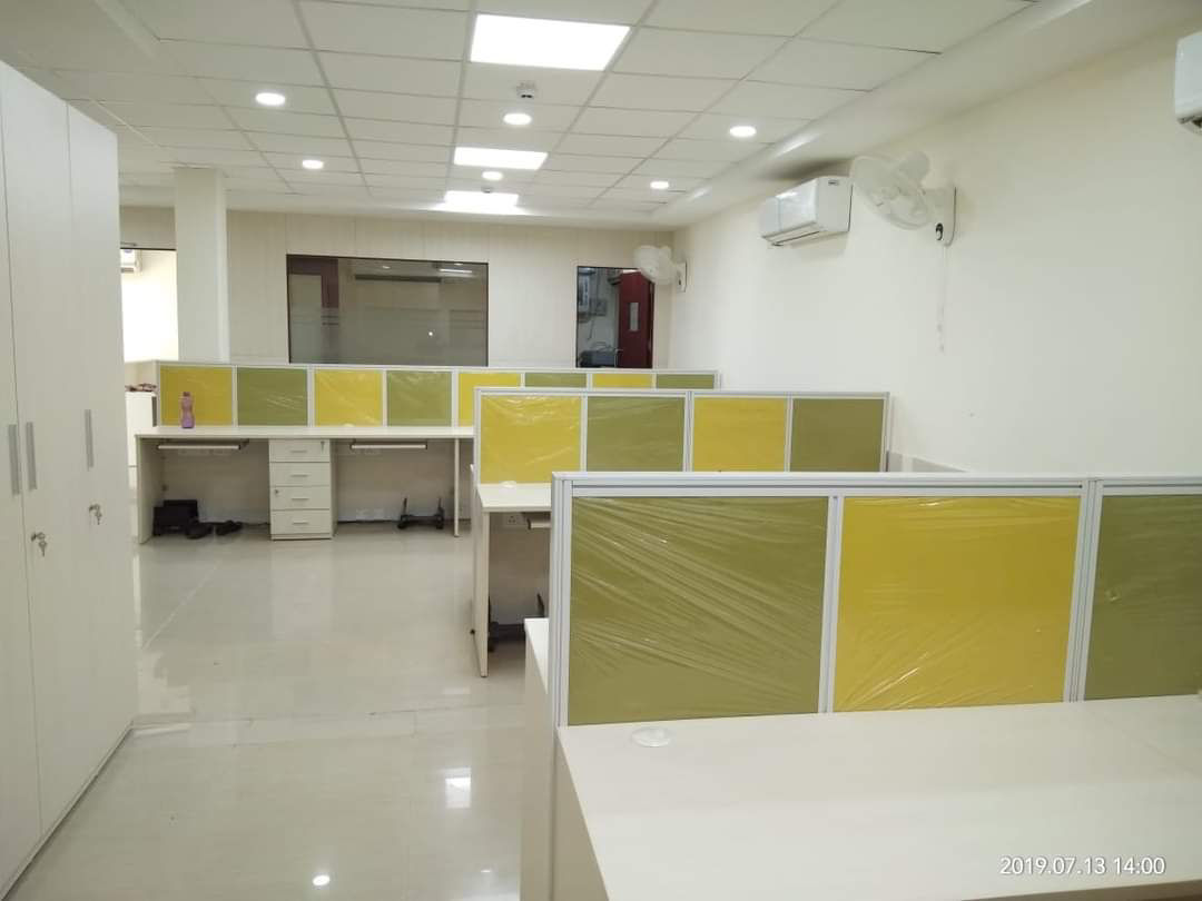 Office in sector 9 Noida office