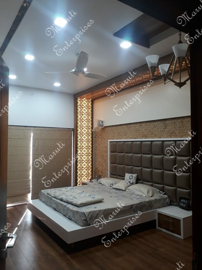 Bedroom in Miscellanious
