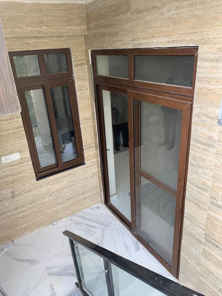 Door & Window in UPVC Door & Window Installation Services