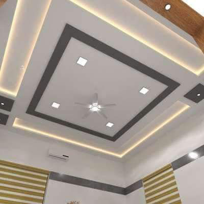 False Ceiling in suhdir