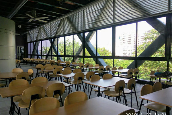 Restaurant & Cafe in Shreepad Enterprises