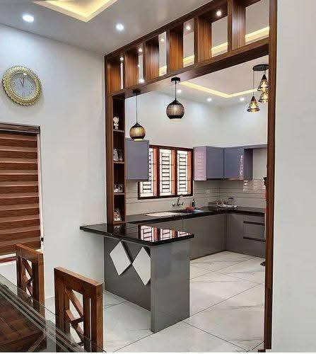 Dining Room, Corridor & Conference Room in aman srivastava