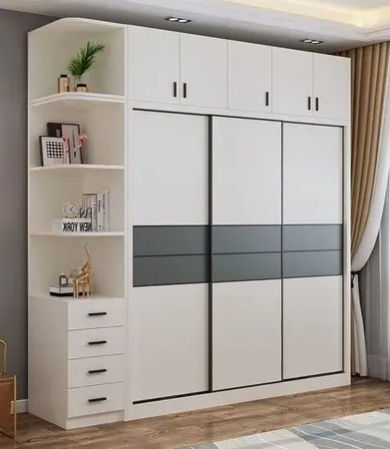 Dressing Room & Wardrobe in Sandeep tanden